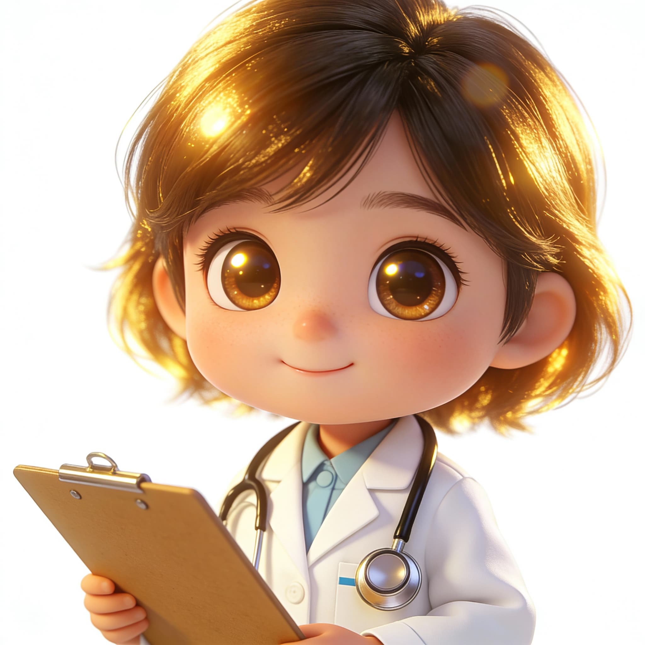 Doctor